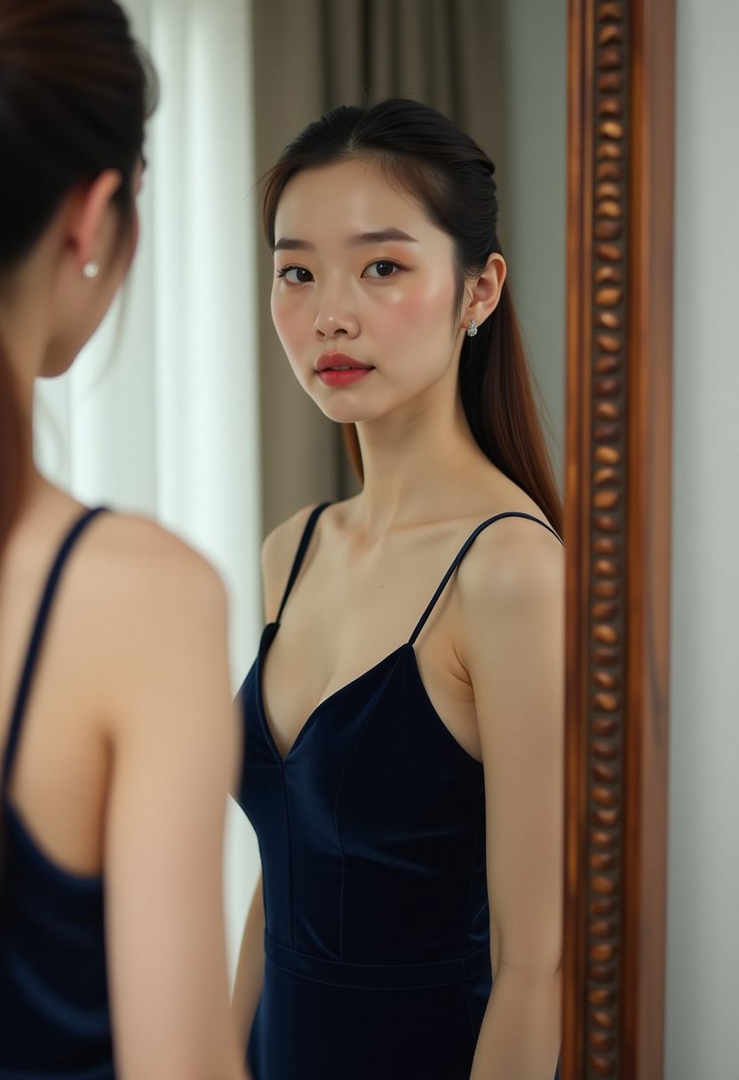 长街灯火电视剧海报